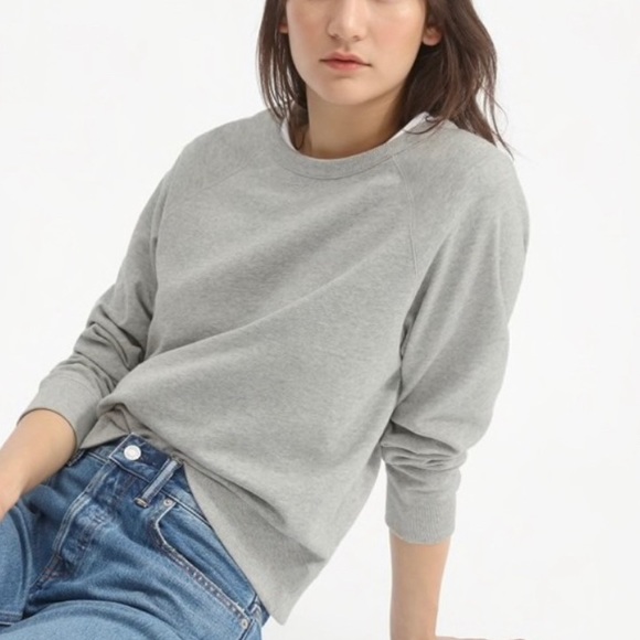 Everlane Sweaters - Everlane | Crewneck Sweater